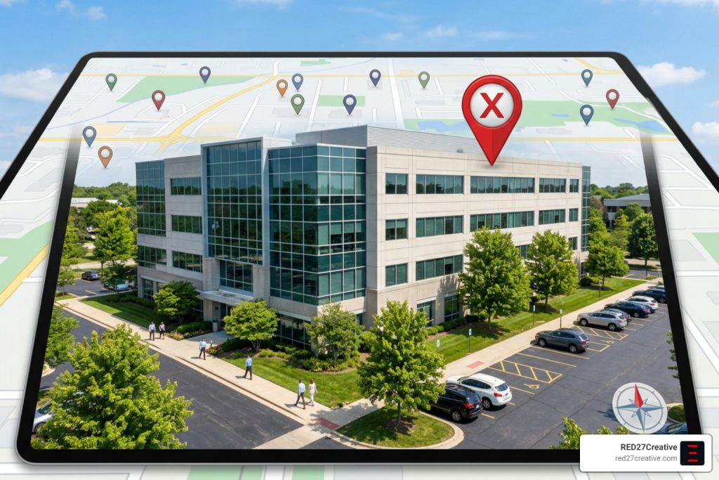 The Ultimate Guide to Local SEO Services in Naperville • Local SEO website Naperville • RED27Creative Local SEO website Naperville