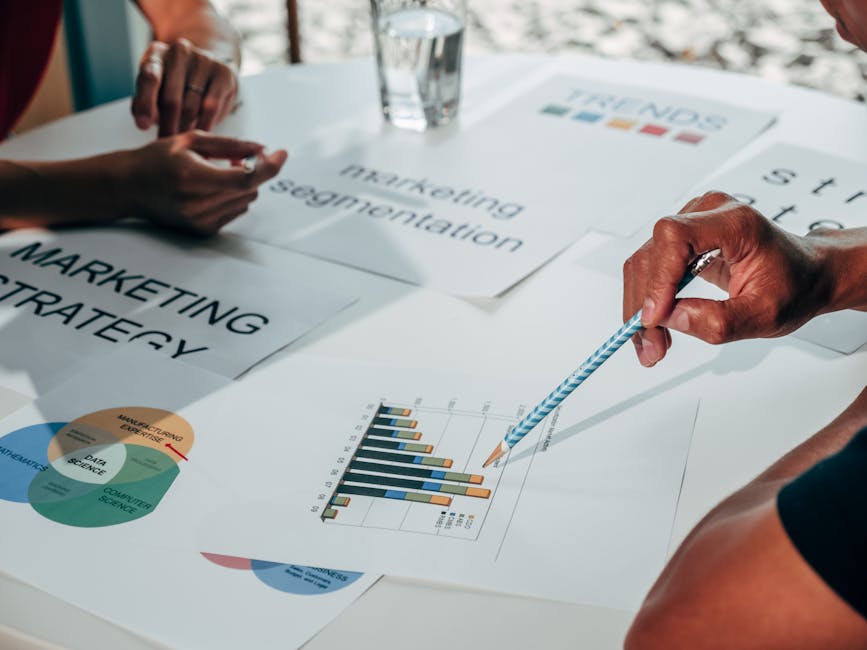 Beyond the Buzz: Unpacking B2B Account Based Marketing • Account based marketing B2B • RED27Creative Account based marketing B2B