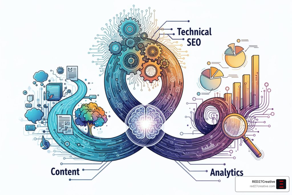 Investing in Scale: Your Guide to Enterprise SEO Pricing • enterprise SEO pricing • RED27Creative enterprise SEO pricing