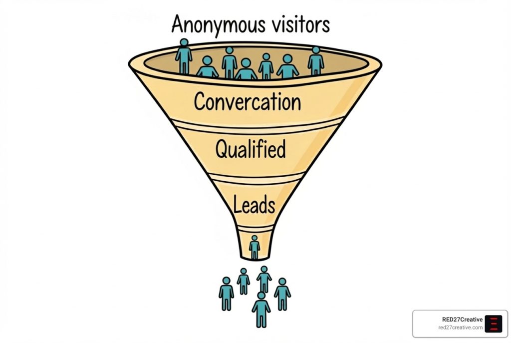 Unlock Your Pipeline: Strategies to Generate Qualified Leads • generate qualified leads • RED27Creative generate qualified leads