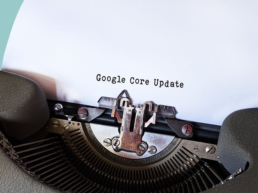 Stay Ahead: Understanding Google Algorithm Changes • Google algorithm updates • RED27Creative Google algorithm updates