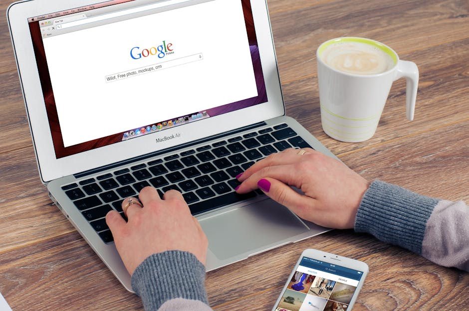 Paid Search Management Explained (Without Making Your Head Spin) • Google Paid Search Management • RED27Creative Google Paid Search Management