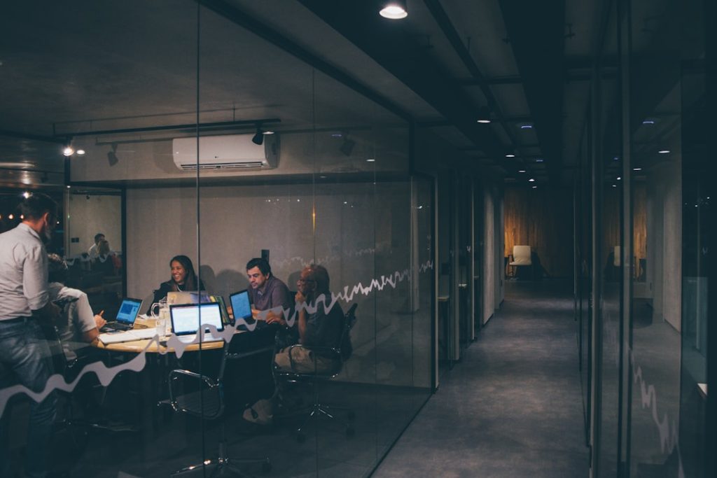 How the Largest IT Consulting Companies Keep the Digital World Spinning • largest it consulting companies • RED27Creative largest it consulting companies