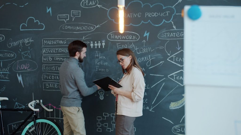 Unlock Your Potential: The Essential Marketing Strategy Review • Marketing strategy review • RED27Creative Marketing strategy review