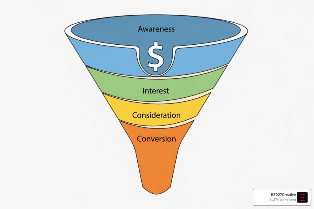 Unlock Growth: Discover Leading Pay Per Lead Providers • pay per lead company • RED27Creative pay per lead company