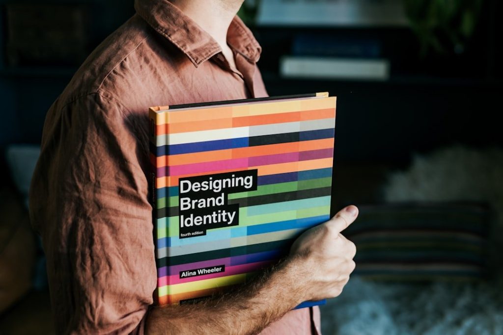 Beyond the Logo: Strategic Visual Branding Solutions for Business Growth • Visual branding solutions • RED27Creative Visual branding solutions